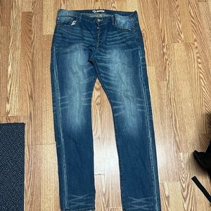Authentic Staple jeans size 38 straight fit 🔥🔥